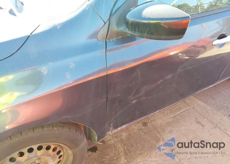 2015 Nissan Versa 1.6 Sv from USA, damaged, VIN 3N1CN7AP1FL877095